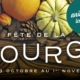 fête de la courge